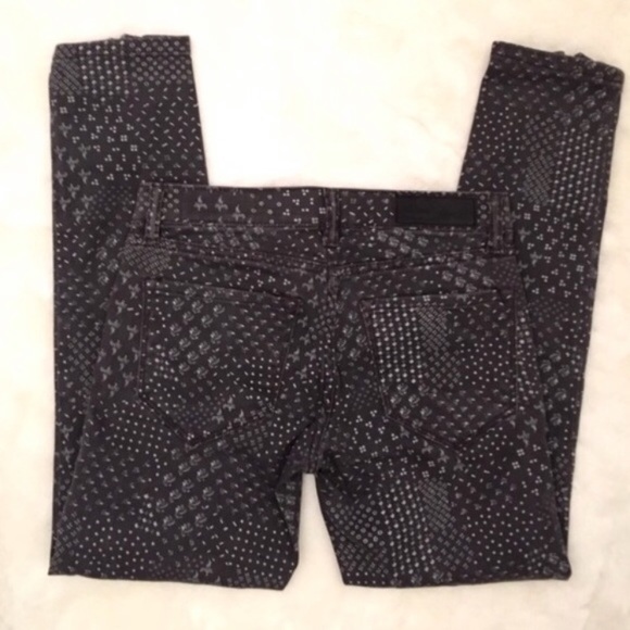 All Saints Denim - sold